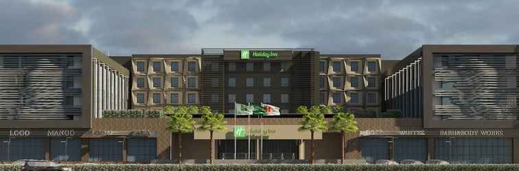 Others Holiday Inn & Suites Al Khobar, an IHG Hotel