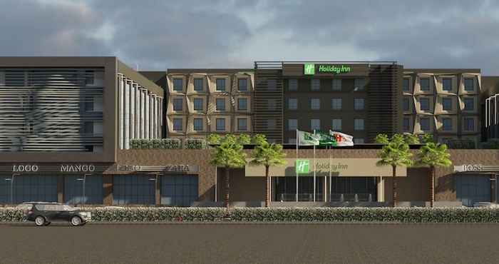 Others Holiday Inn & Suites Al Khobar, an IHG Hotel