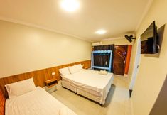 Khác 6 Pousada Sete Mares