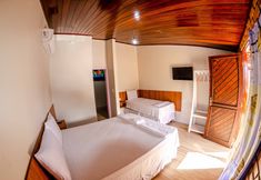 Others 7 Pousada Sete Mares