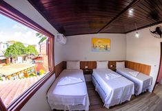 Others 4 Pousada Sete Mares