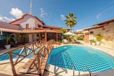 Others Pousada Sete Mares