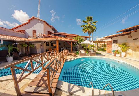 Khác Pousada Sete Mares