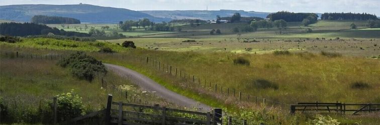 Others Hill Farm Cottage