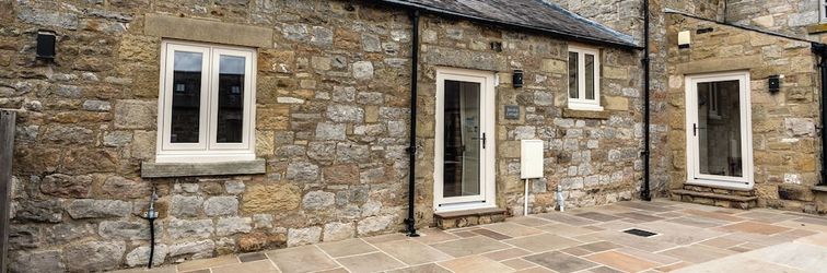 อื่นๆ Birsley Cottage