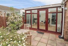 Lainnya Bedwine Cottage