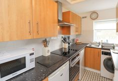 Lainnya 4 Bedwine Cottage