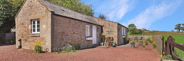 その他 Plumtree Cottage