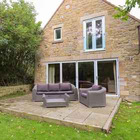 Primary image 1 Quarry Haven, Khách sạn Knaresdale & Kirkhaugh