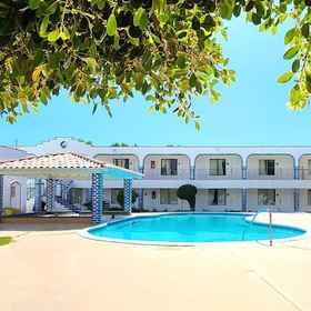 Primary image 1 Playa Inn Rocky Point, Hotel Sonora