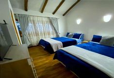 Khác 5 Hotel Niza Colonial