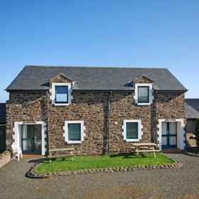 Primary image 1 ลองสโตน, โรงแรม & ที่พัก Otterburn