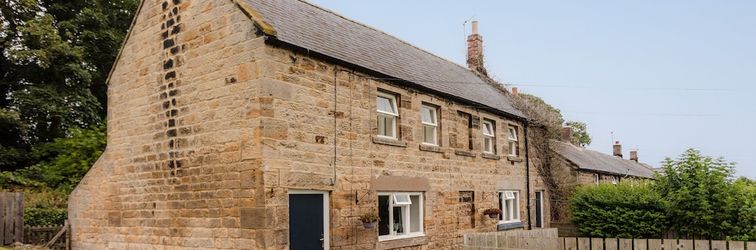 기타 Bilton Farm Cottage No1