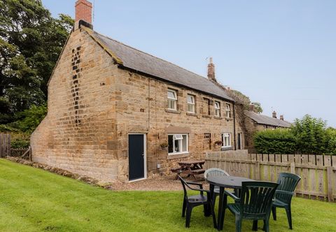 기타 Bilton Farm Cottage No1