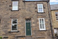 Lain-lain Strandline