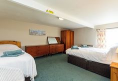 Lain-lain 5 Bilton Farm Cottage No2