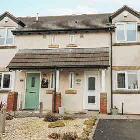 Primary image1Curlew Cottage,Newton-on-the-Moor and Swarland飯店