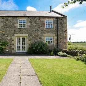 Primary image 1 Budle Sands, Knaresdale with Kirkhaugh Hotels