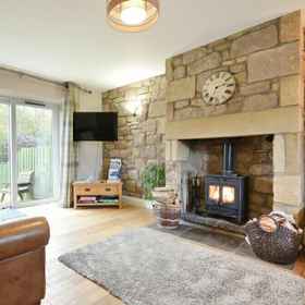 Primary image 1 Greenfinch, Knaresdale with Kirkhaugh Hotels