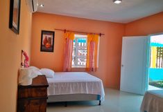 其他 6 Hotel EbenEzer El Paredon