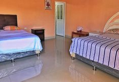 기타 4 Hotel EbenEzer El Paredon