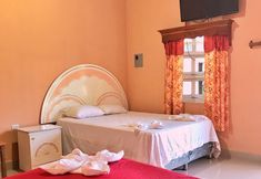 其他 3 Hotel EbenEzer El Paredon