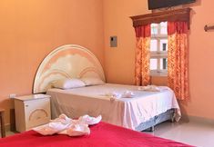 อื่นๆ 3 Hotel EbenEzer El Paredon