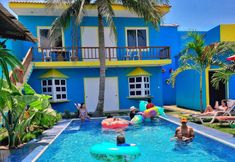 其他 2 Hotel EbenEzer El Paredon