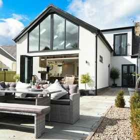 Primary image 1 マーマレード コテージ, ニュートン・オン・ザ・ムーア・アンド・スワーランド ホテル