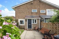 Lain-lain Coastal Plaice