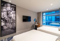 その他 3 Dorsett Melbourne