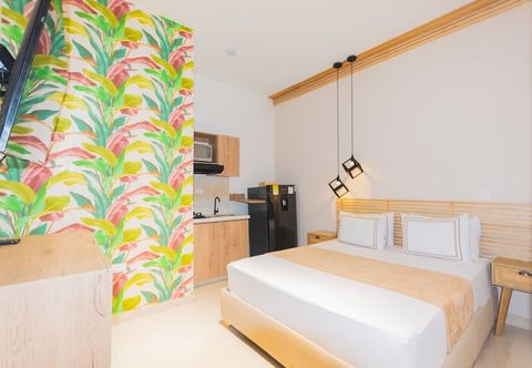 Others Hotel La Casona Laureles Medellin