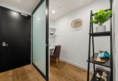 Lainnya 7 StayCentral - Hawthorn East - Study, 2 Car spaces