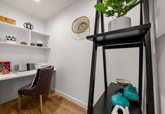 Lainnya 2 StayCentral - Hawthorn East - Study, 2 Car spaces