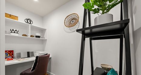 Lainnya 2 StayCentral - Hawthorn East - Study, 2 Car spaces