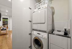 Lainnya 5 StayCentral - Hawthorn East - Study, 2 Car spaces