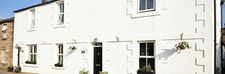 Others The Bakehouse