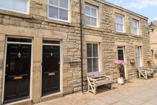 Lain-lain Aln Cottage