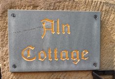 Lain-lain 6 Aln Cottage