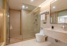 Lain-lain 5 Vienna International Hotel (Foshan Shunde Jun'an Lehuicheng)