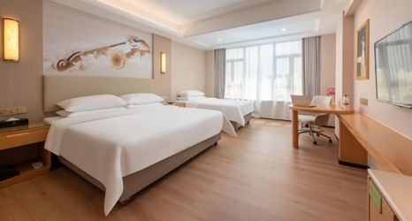 Others 2 Vienna International Hotel (Foshan Shunde Jun'an Lehuicheng)