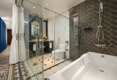 Lain-lain 6 Carillon Boutique Hotel