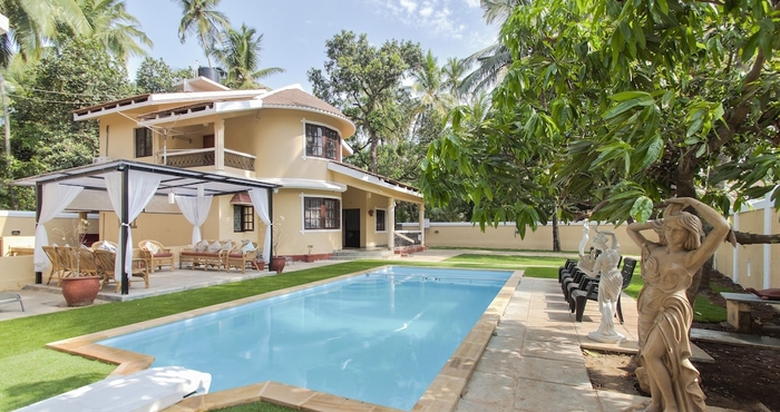 Others Villa Calangute Phase 4