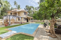 Lain-lain Villa Calangute Phase 4