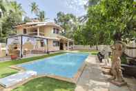 Others Villa Calangute Phase 4