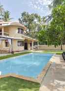 Primary image Villa Calangute Phase 4