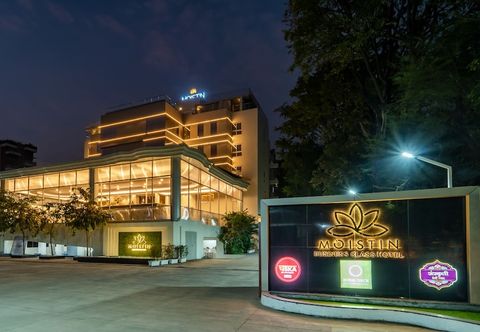 Others Moistin Hotel