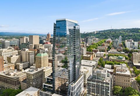 기타 The Ritz-Carlton, Portland