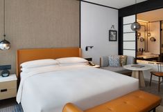 Lainnya 5 Sheraton Xi'An Chanba