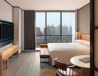 อื่นๆ 2 Sheraton Xi'An Chanba